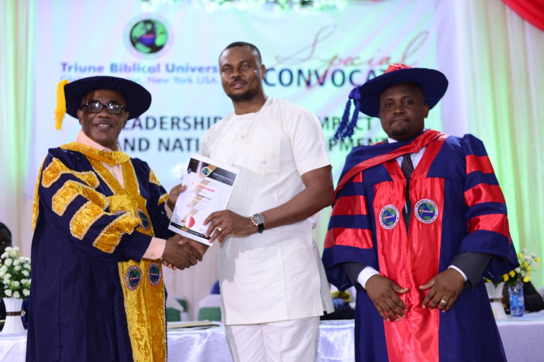 TBUGLEX Graduate